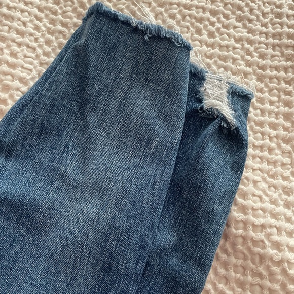 Page Jeans. Verdugo Ankle Style - Picture 2 of 6